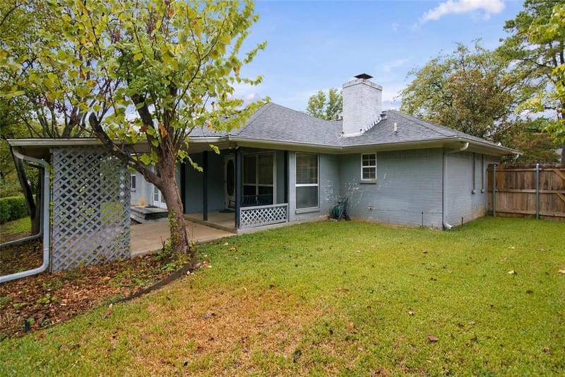2935 Ridgewood Drive, Grapevine TX 76051 - Photo 27