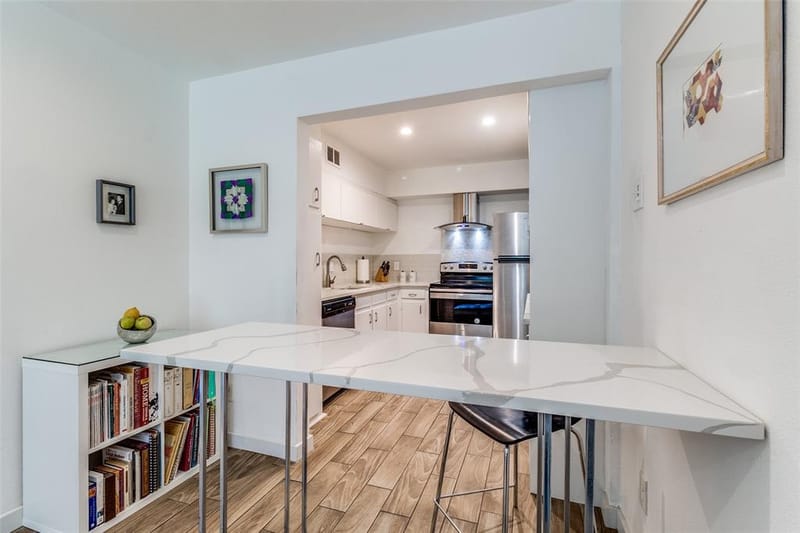 4340 Cedar Springs Road # 109, Dallas TX 75219 - Photo 6