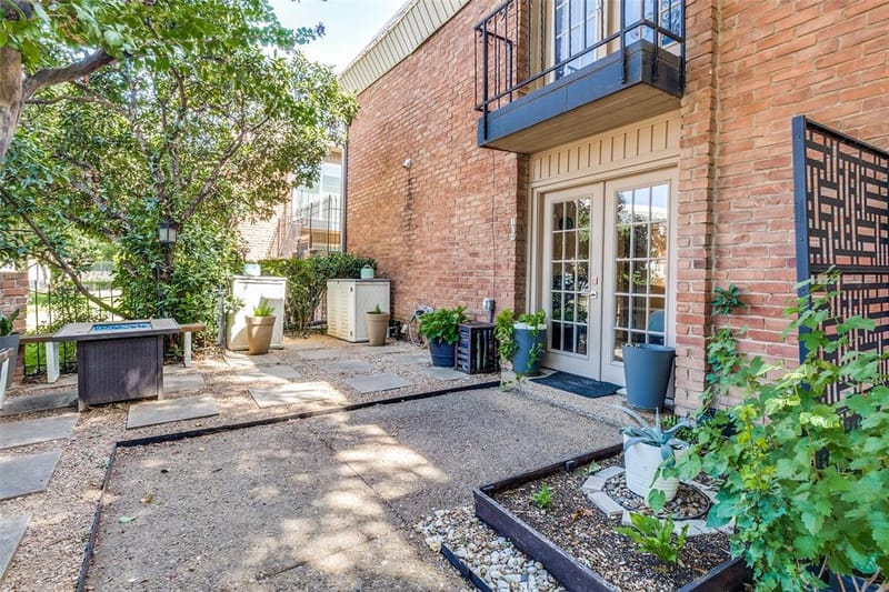 4340 Cedar Springs Road # 109, Dallas TX 75219 - Photo 13