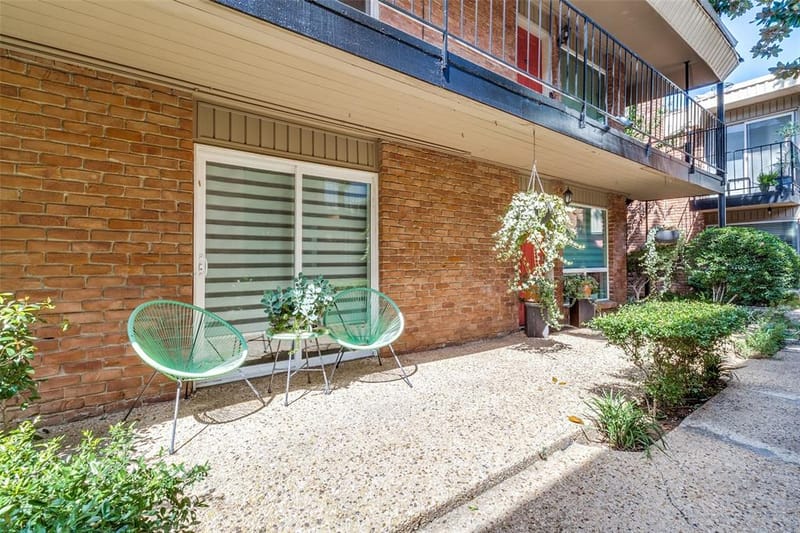 4340 Cedar Springs Road # 109, Dallas TX 75219 - Photo 12