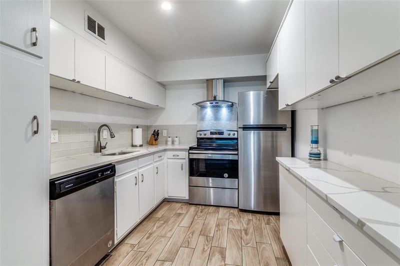 4340 Cedar Springs Road # 109, Dallas TX 75219 - Photo 7