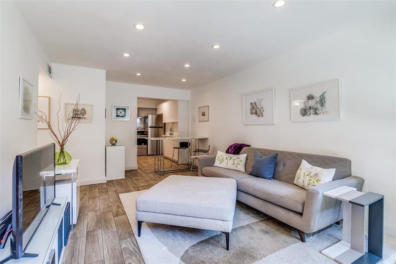 4340 Cedar Springs Road # 109, Dallas TX 75219 - Photo 5