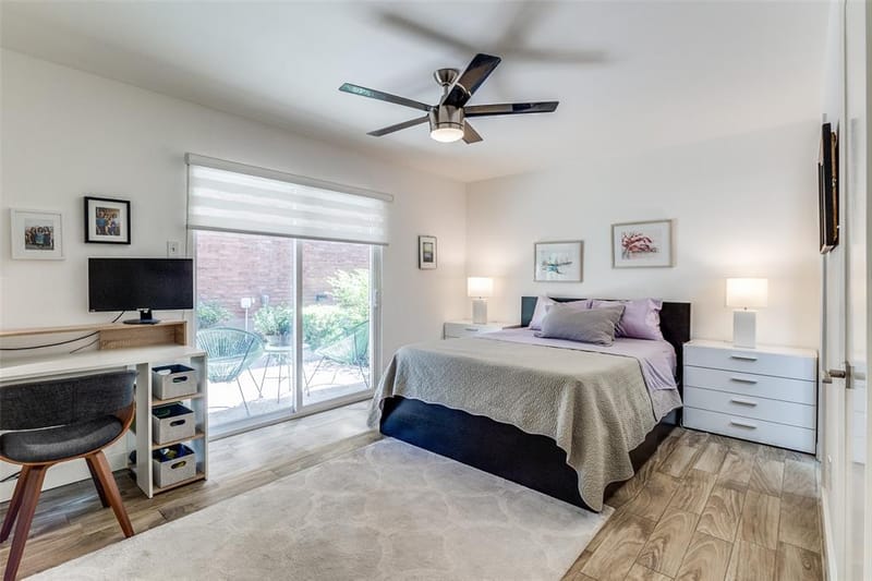 4340 Cedar Springs Road # 109, Dallas TX 75219 - Photo 10