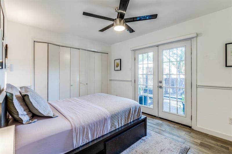 4340 Cedar Springs Road # 109, Dallas TX 75219 - Photo 8