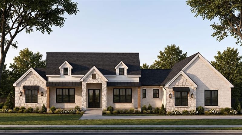201 Windmill Road, Aubrey TX 76227