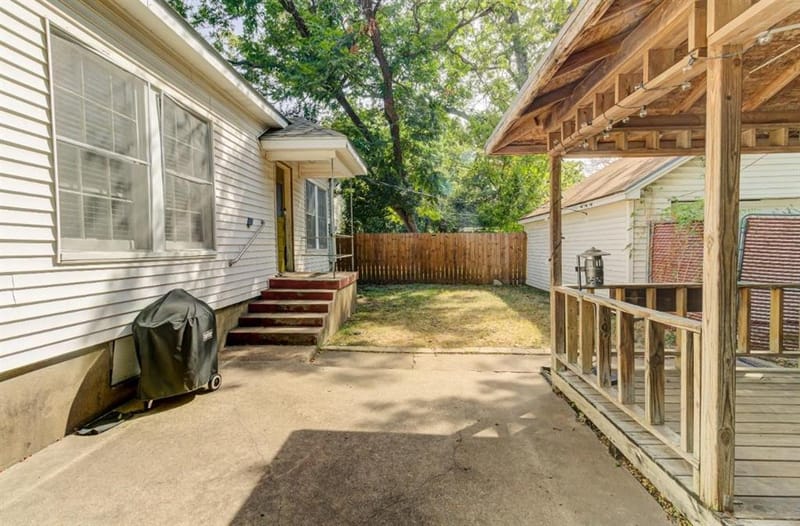 2828 Grim Avenue, Waco TX 76707 - Photo 17
