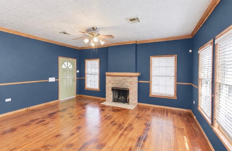 2828 Grim Avenue, Waco TX 76707 - Photo 4