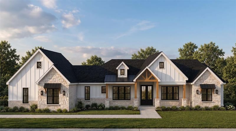 601 Windmill Road, Aubrey TX 76227 - Photo 2