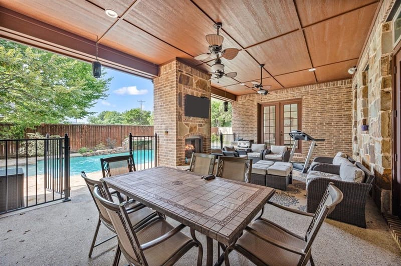 3300 Alexandria Court, Grapevine TX 76092 - Photo 36