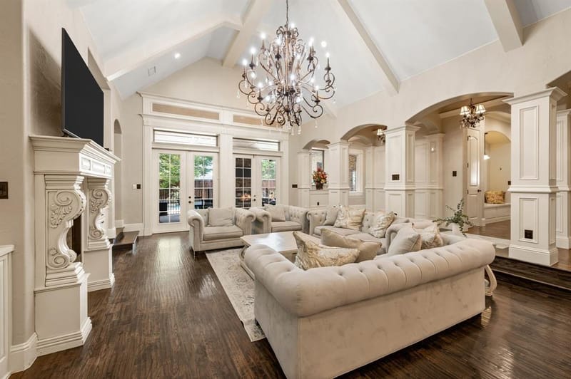 3300 Alexandria Court, Grapevine TX 76092 - Photo 10