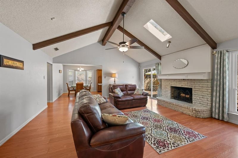 3500 Primrose Lane, Bedford TX 76021 - Photo 3