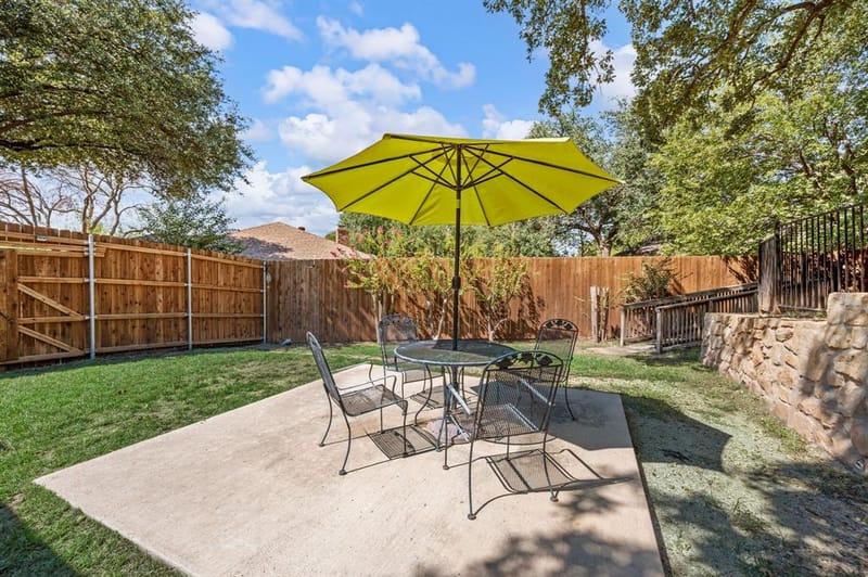 3500 Primrose Lane, Bedford TX 76021 - Photo 36