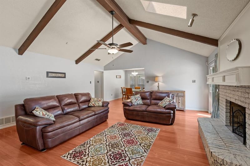 3500 Primrose Lane, Bedford TX 76021 - Photo 18
