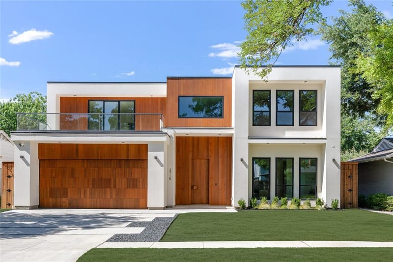 3715 Park Lane, Dallas TX 75220