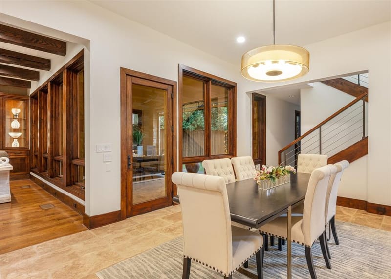 3625 Normandy Avenue, Highland Park TX 75205 - Photo 8