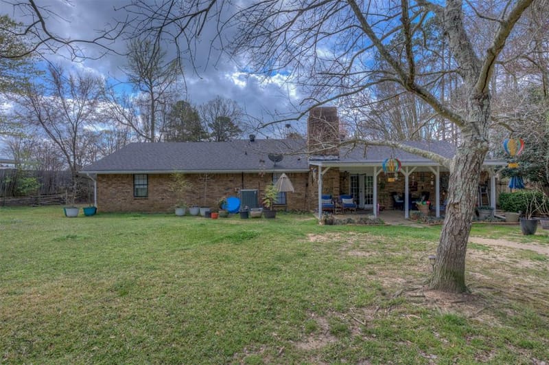 306 S Tanglewood Drive, Minden LA 71055 - Photo 27