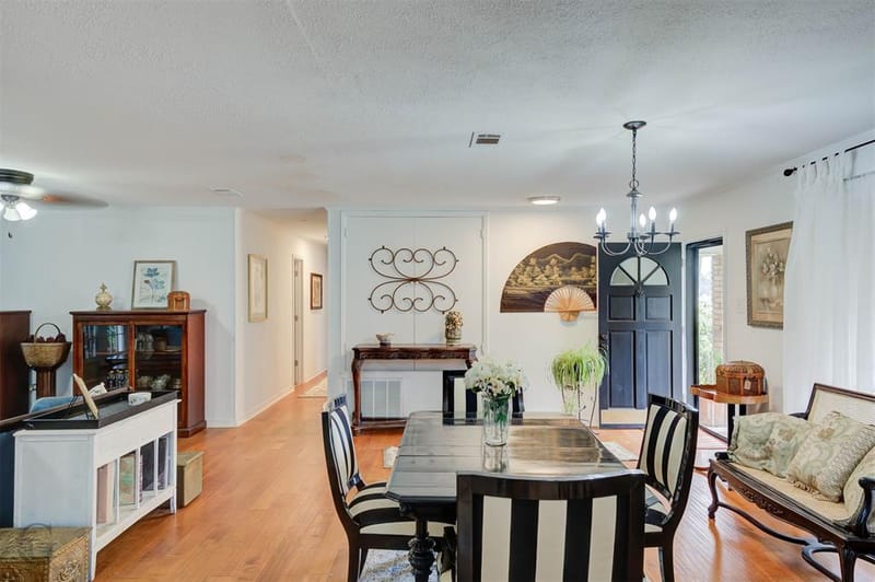 306 S Tanglewood Drive, Minden LA 71055 - Photo 6