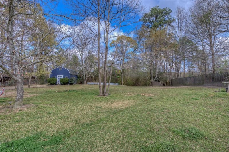 306 S Tanglewood Drive, Minden LA 71055 - Photo 26