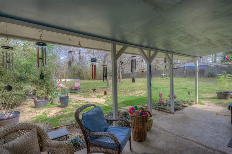 306 S Tanglewood Drive, Minden LA 71055 - Photo 22