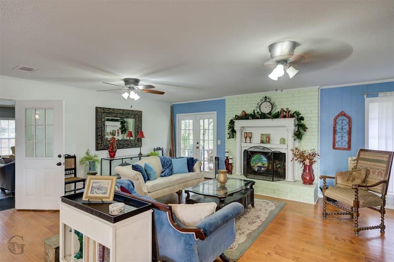 306 S Tanglewood Drive, Minden LA 71055 - Photo 3