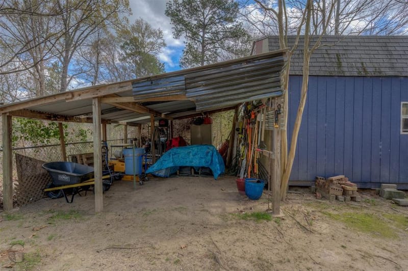 306 S Tanglewood Drive, Minden LA 71055 - Photo 28