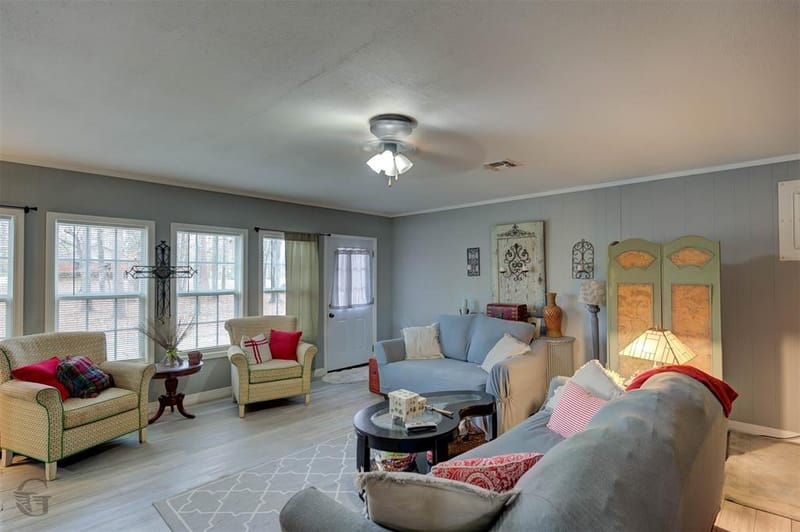 306 S Tanglewood Drive, Minden LA 71055 - Photo 20