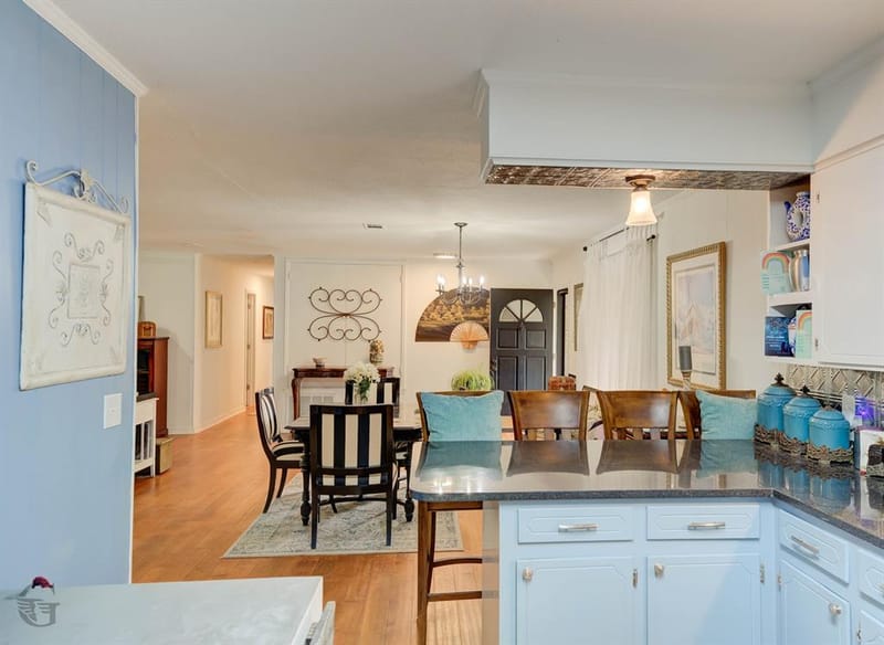 306 S Tanglewood Drive, Minden LA 71055 - Photo 9