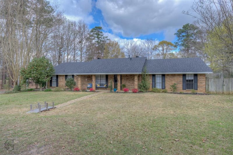 306 S Tanglewood Drive, Minden LA 71055 - Photo 24