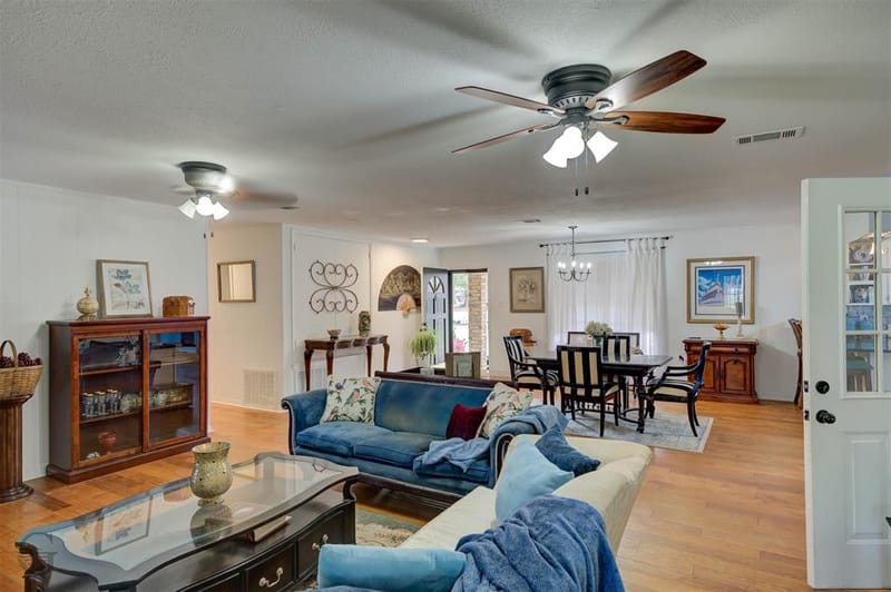 306 S Tanglewood Drive, Minden LA 71055 - Photo 4