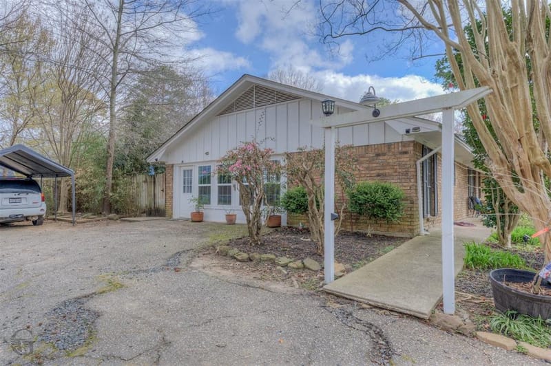 306 S Tanglewood Drive, Minden LA 71055 - Photo 25