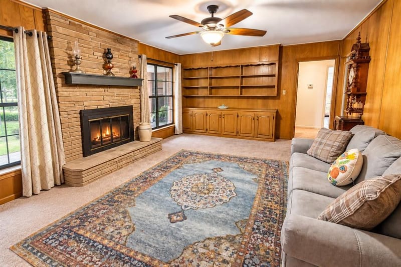 907 N Elm Street, Kemp TX 75143 - Photo 9