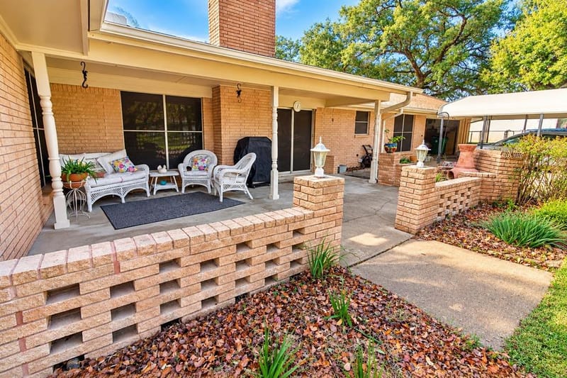 907 N Elm Street, Kemp TX 75143 - Photo 21