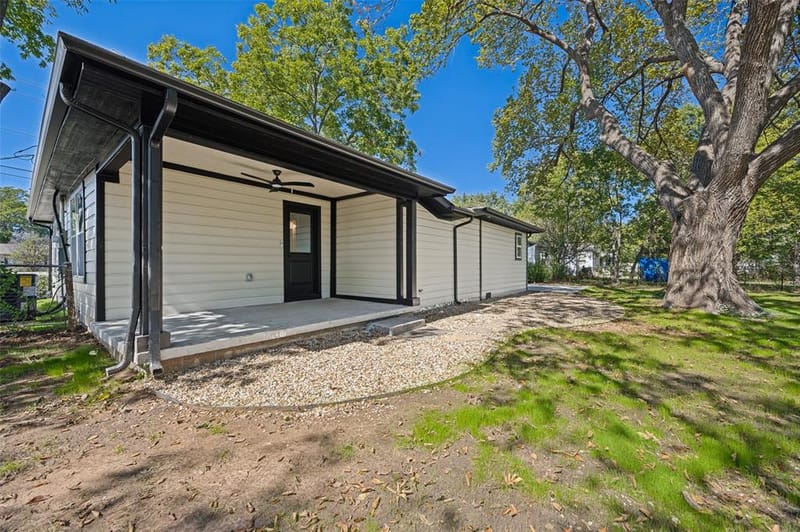 718 N Union Street, Whitesboro TX 76273 - Photo 27
