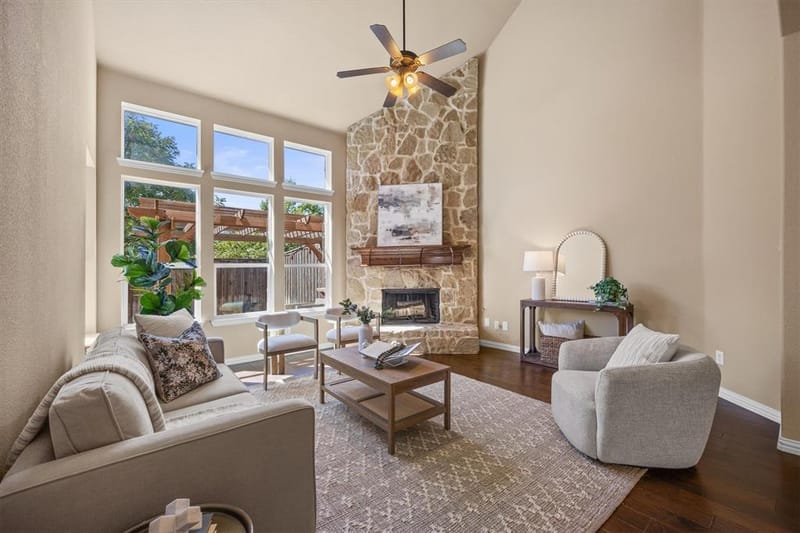 1111 Fossil Lake Drive, Frisco TX 75036 - Photo 13