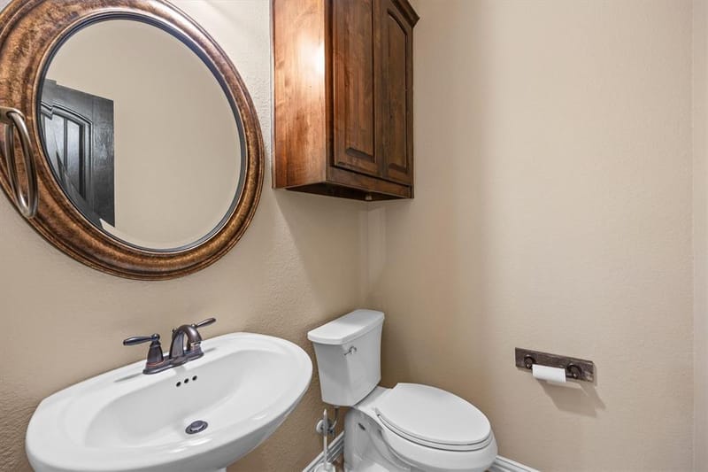 1111 Fossil Lake Drive, Frisco TX 75036 - Photo 16