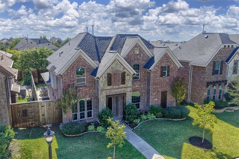1111 Fossil Lake Drive, Frisco TX 75036 - Photo 3
