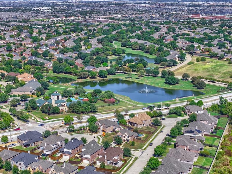 1111 Fossil Lake Drive, Frisco TX 75036 - Photo 36