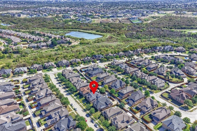 1111 Fossil Lake Drive, Frisco TX 75036 - Photo 32