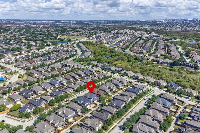 1111 Fossil Lake Drive, Frisco TX 75036 - Photo 33