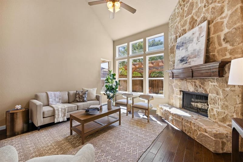 1111 Fossil Lake Drive, Frisco TX 75036 - Photo 14