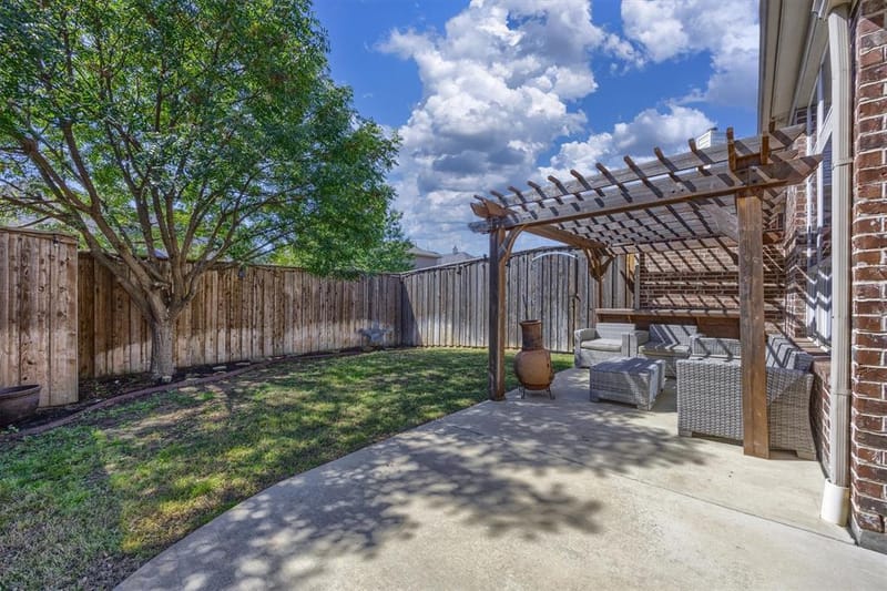 1111 Fossil Lake Drive, Frisco TX 75036 - Photo 29