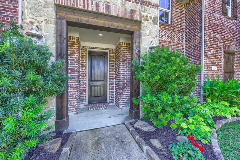 1111 Fossil Lake Drive, Frisco TX 75036 - Photo 4