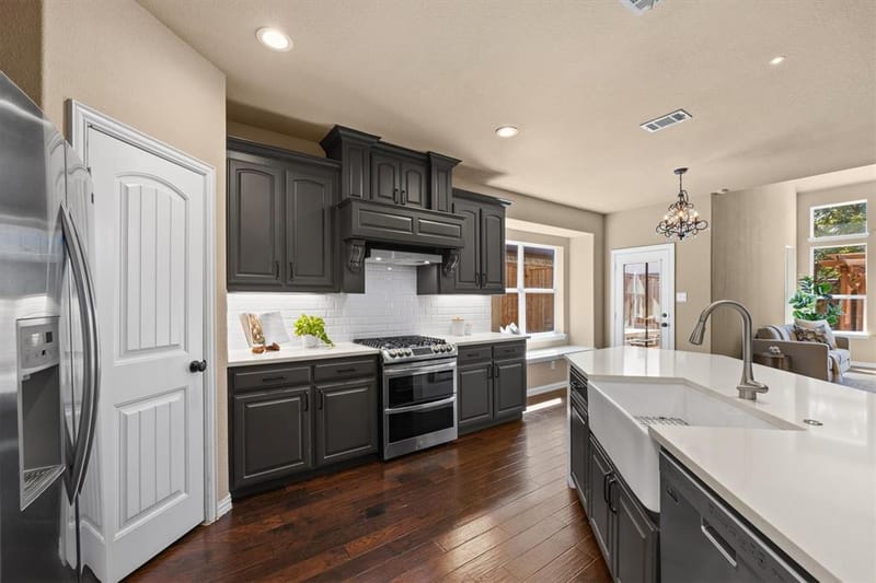 1111 Fossil Lake Drive, Frisco TX 75036 - Photo 8