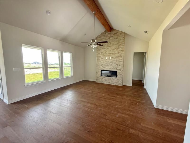 128 Fan Mill Trail, Weatherford TX 76085 - Photo 6