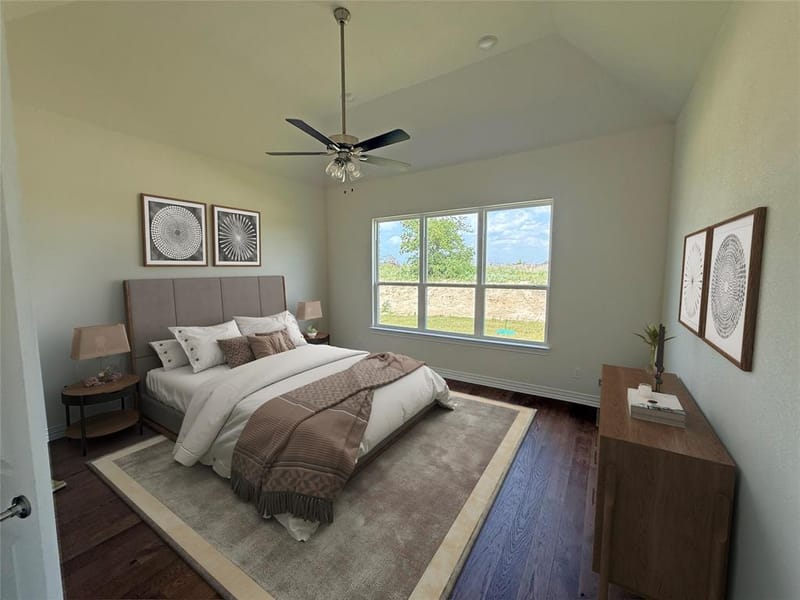 128 Fan Mill Trail, Weatherford TX 76085 - Photo 12