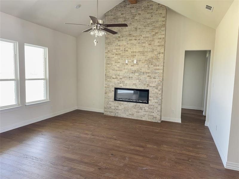 128 Fan Mill Trail, Weatherford TX 76085 - Photo 7