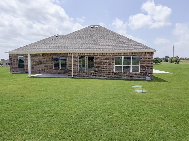 128 Fan Mill Trail, Weatherford TX 76085 - Photo 4