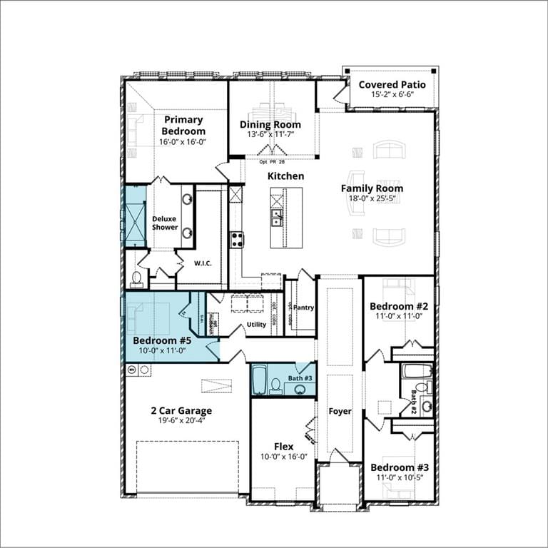 2004 Portrush Lane, Mansfield TX 76084 - Photo 26