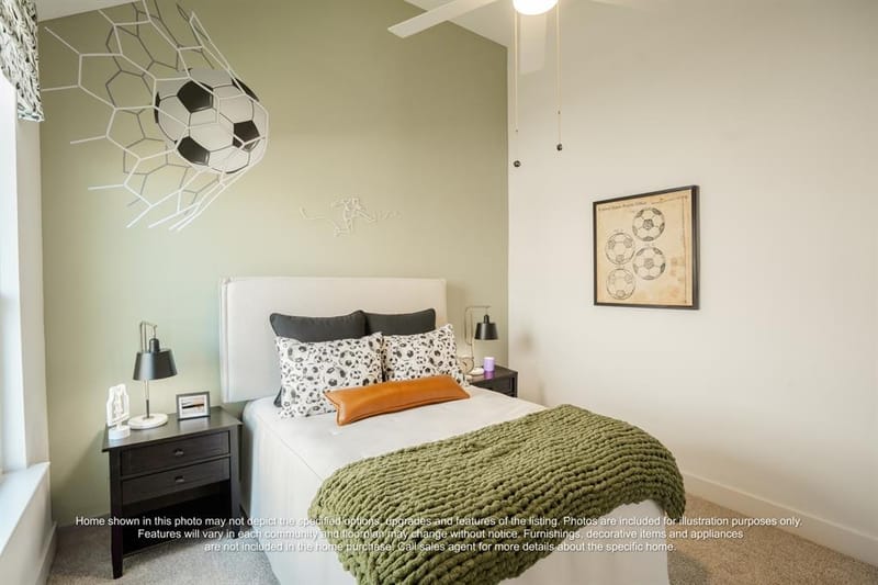 2004 Portrush Lane, Mansfield TX 76084 - Photo 24