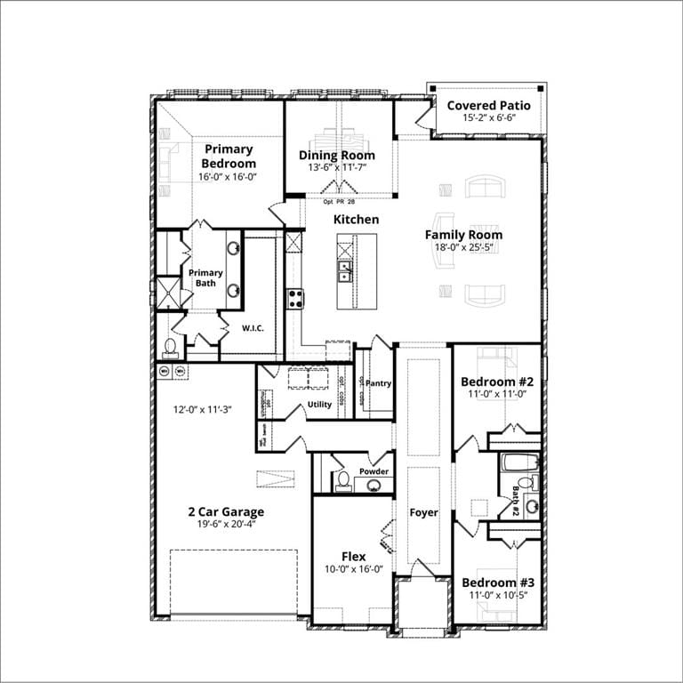 2004 Portrush Lane, Mansfield TX 76084 - Photo 25